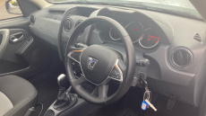 Dacia Duster 1.5 dCi 110 Nav+ 5dr Auto Diesel Estate